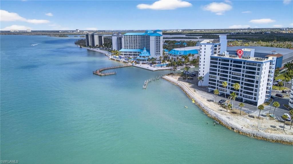 15021 Punta Rassa Rd , Unit 801, Fort Myers, FL 33908 Photo