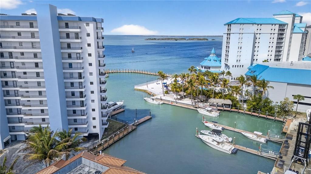 15021 Punta Rassa Rd , Unit 801, Fort Myers, FL 33908 Photo