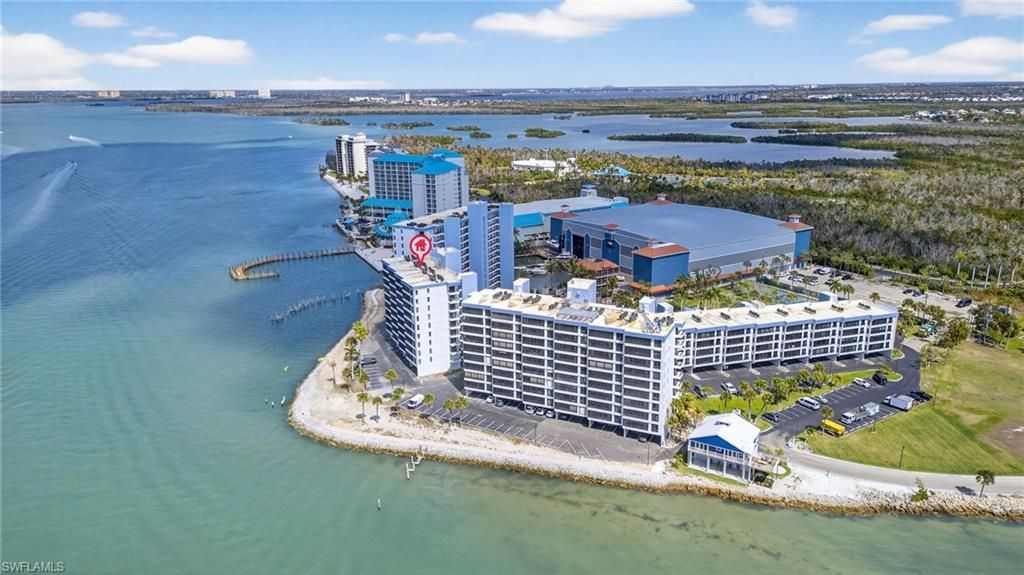 15021 Punta Rassa Rd , Unit 801, Fort Myers, FL 33908 Photo