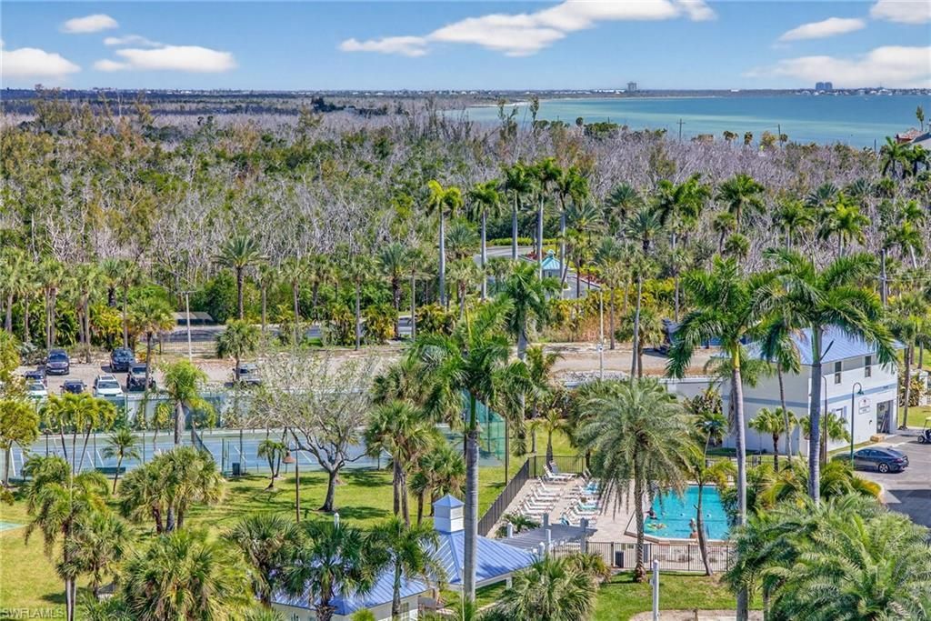 15021 Punta Rassa Rd , Unit 801, Fort Myers, FL 33908 Photo