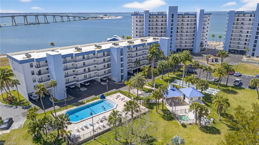 15021 Punta Rassa Rd , Unit 801, Fort Myers, FL 33908 Photo