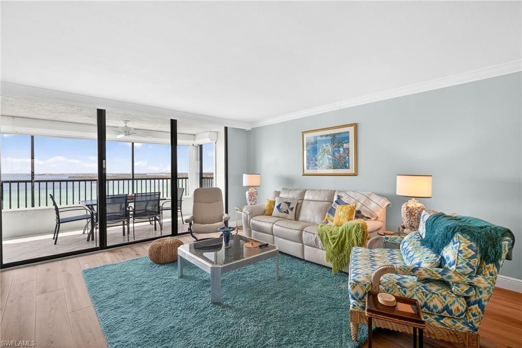 15021 Punta Rassa Rd , Unit 801, Fort Myers, FL 33908 Photo