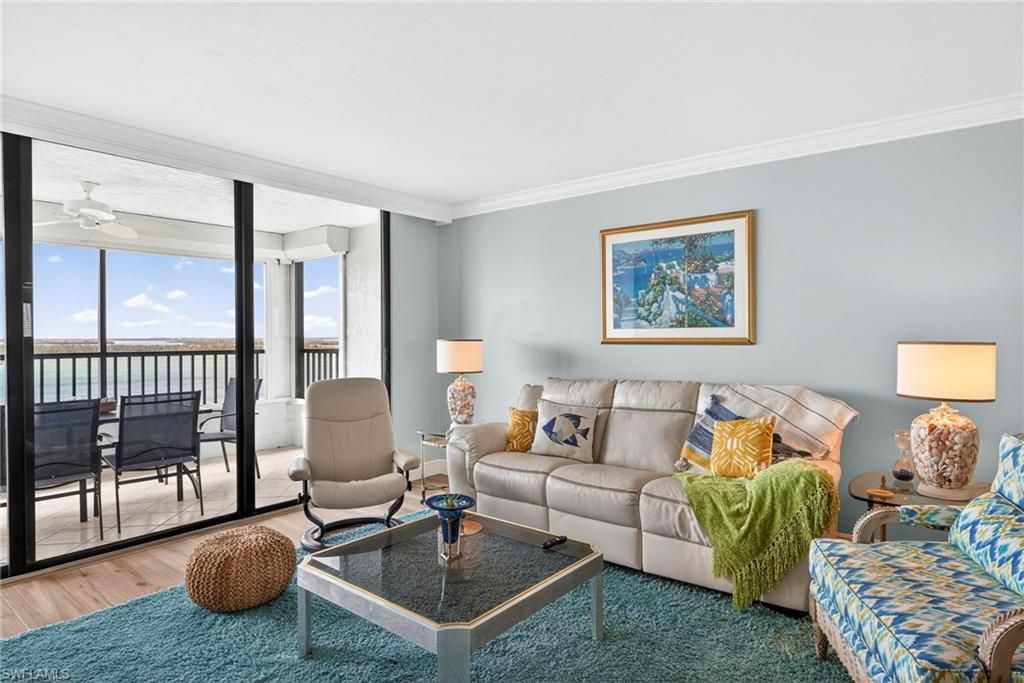 15021 Punta Rassa Rd , Unit 801, Fort Myers, FL 33908 Photo