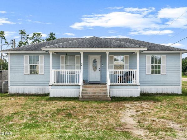 7826 Ponderosa Street , Southport, FL 32409