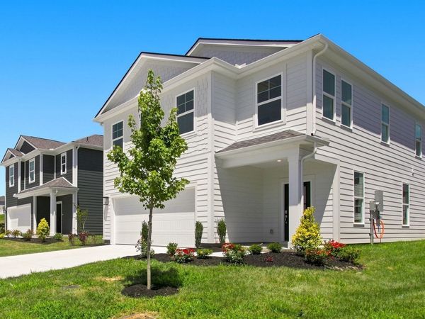 102 Ridgeview Drive, Shelbyville, TN 37160