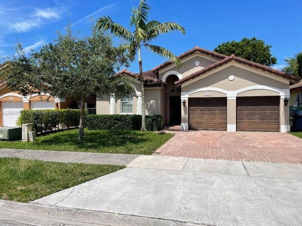 2296 SW 156th Ct , Unit 2296, Miami, FL 33185