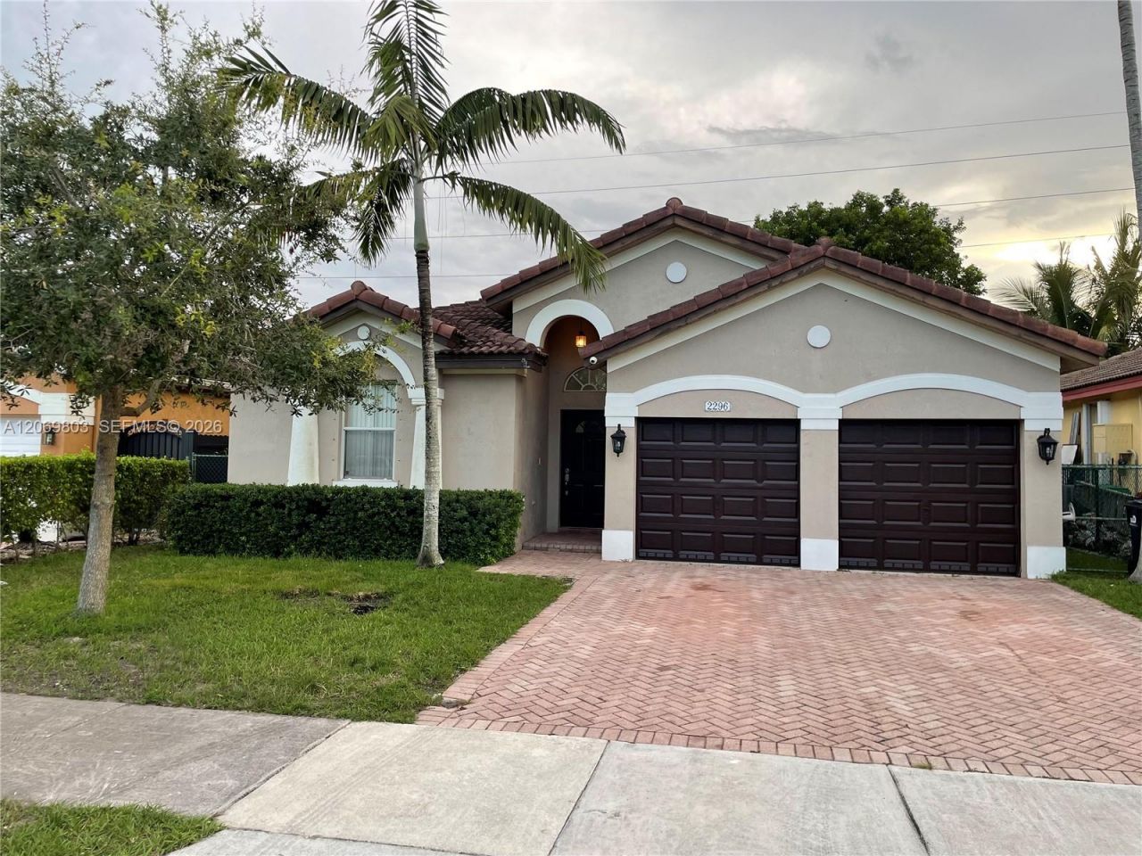 2296 SW 156th Ct , Unit 2296, Miami, FL 33185 Photo