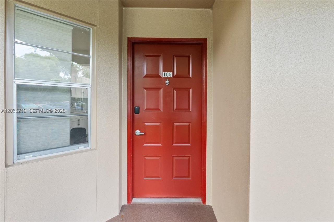 12750 SW 4th Ct , Unit 105J, Pembroke Pines, FL 33027 Photo