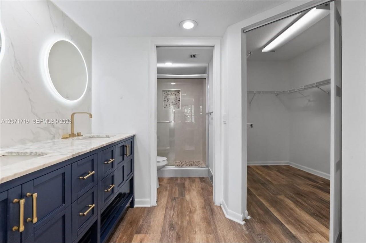12750 SW 4th Ct , Unit 105J, Pembroke Pines, FL 33027 Photo
