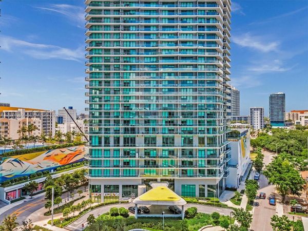 501 NE 31st St , Unit 310, Miami, FL 33137