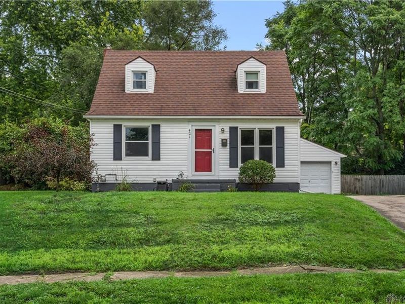 421 N Monroe Drive, Xenia, OH 45385 Photo 1