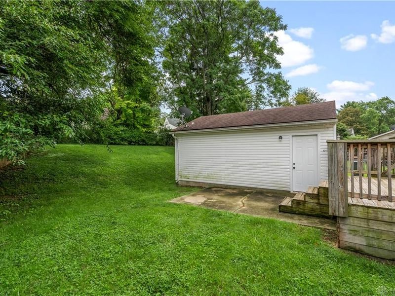 421 N Monroe Drive, Xenia, OH 45385 Photo 33