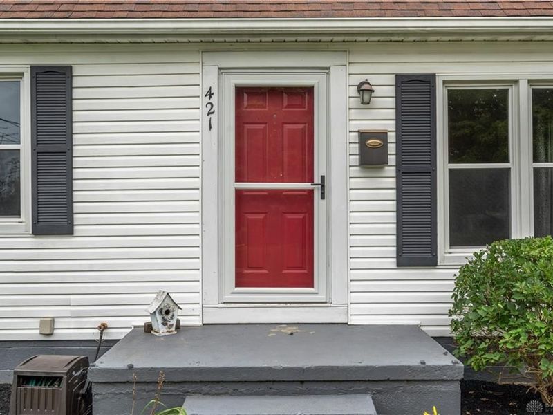 421 N Monroe Drive, Xenia, OH 45385 Photo 6