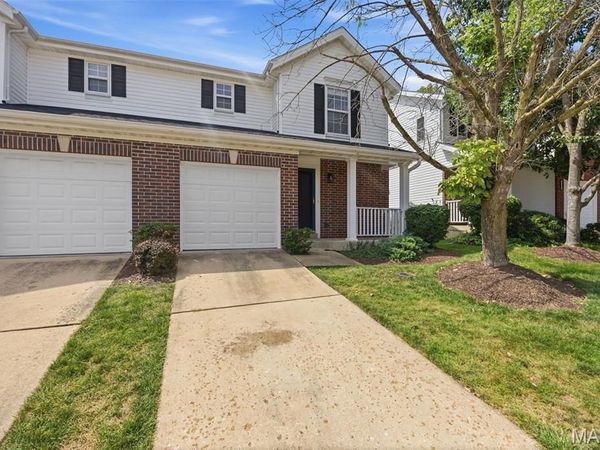 1165 Big Bend Crossing Drive, Valley Park, MO 63088
