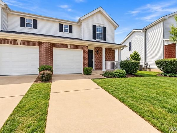 1165 Big Bend Crossing Drive, Valley Park, MO 63088