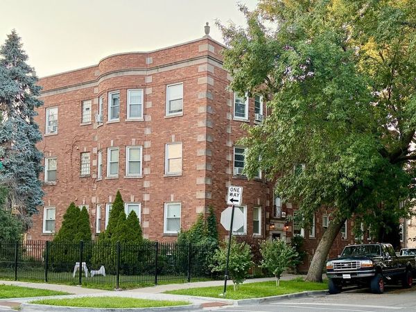 2840 N LOCKWOOD Avenue , Unit 3D, Chicago, IL 60641