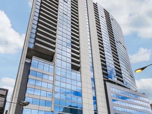 303 W OHIO Street , Unit 2605, Chicago, IL 60610