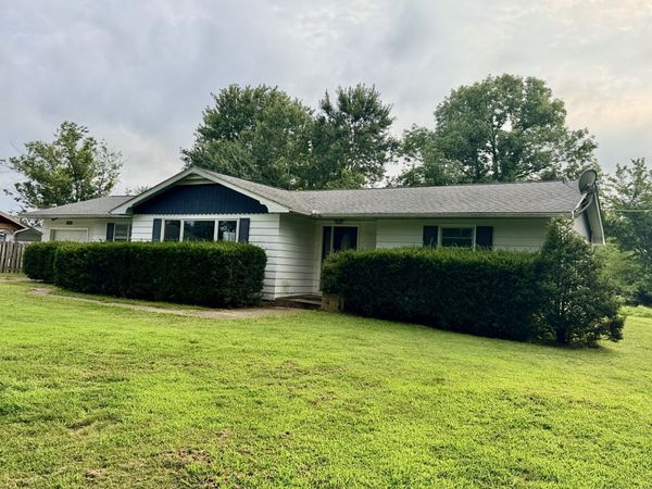 9799 Highway 127 Highway , Murphysboro, IL 62966
