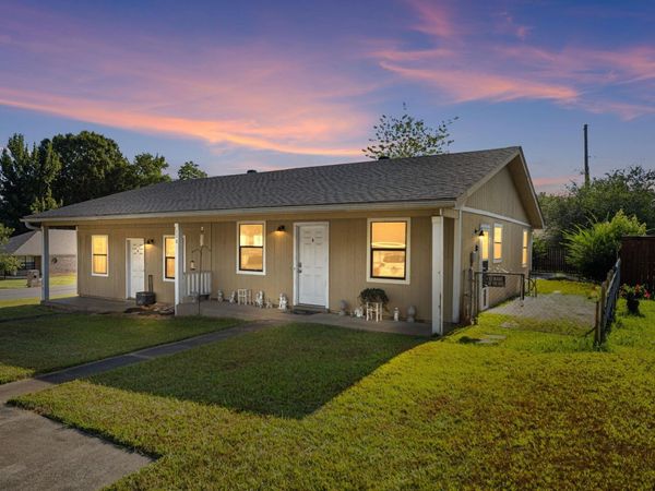 110 N Park Drive, Cabot, AR 72023