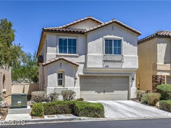 5634 African Lilly Court , Las Vegas, NV 89130