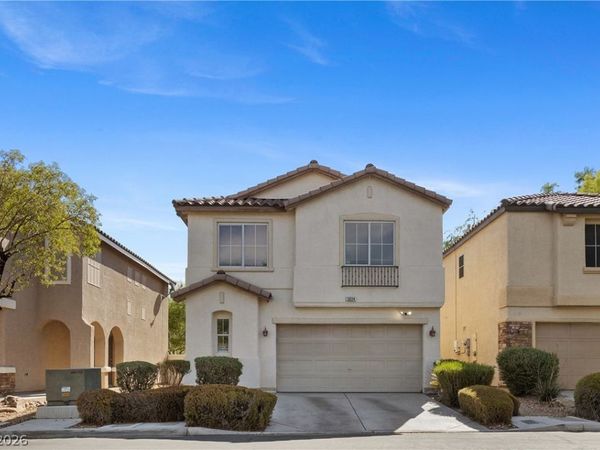 5634 African Lilly Court, Las Vegas, NV 89130