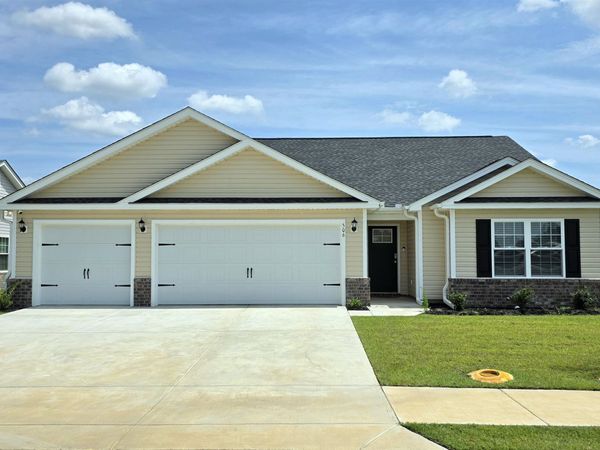 506 Woodside Dr., Conway, SC 29526