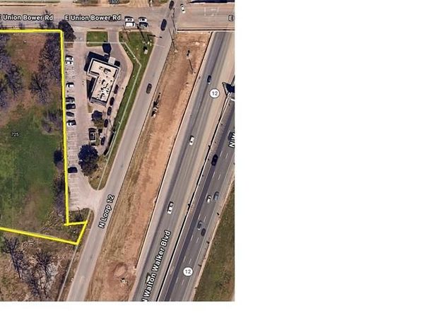725 N Walton Walker Boulevard , Irving, TX 75061