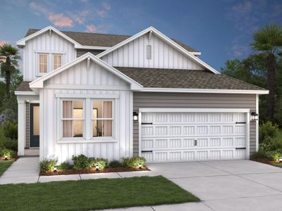 144 Daysailer Trail, Summerville, SC 29486