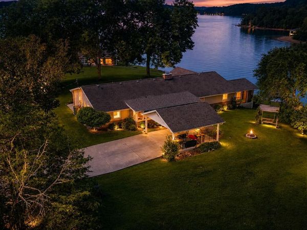 1230 Owens Lane, Dandridge, TN 37725