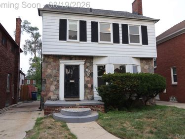 18946 Cherrylawn Street, Detroit, Mi 48221