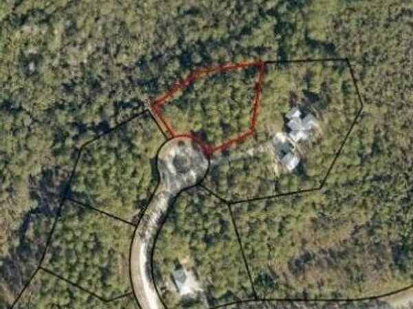 7906 Yearling Trail, Unit Lot 264, Panama City Beach, FL 32413