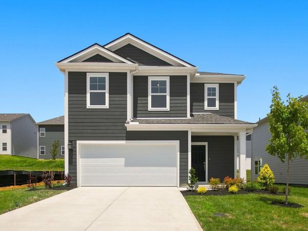 104 Ridgeview Drive , Shelbyville, TN 37160