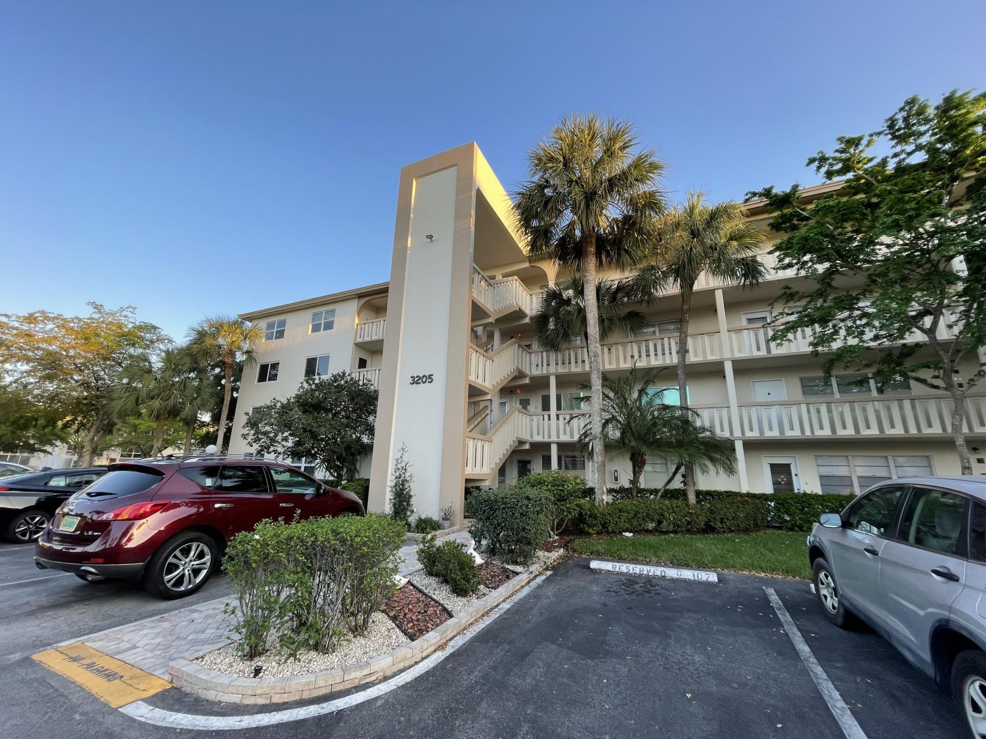 3205 Portofino Point, Unit B4, Coconut Creek, FL 33066 Photo
