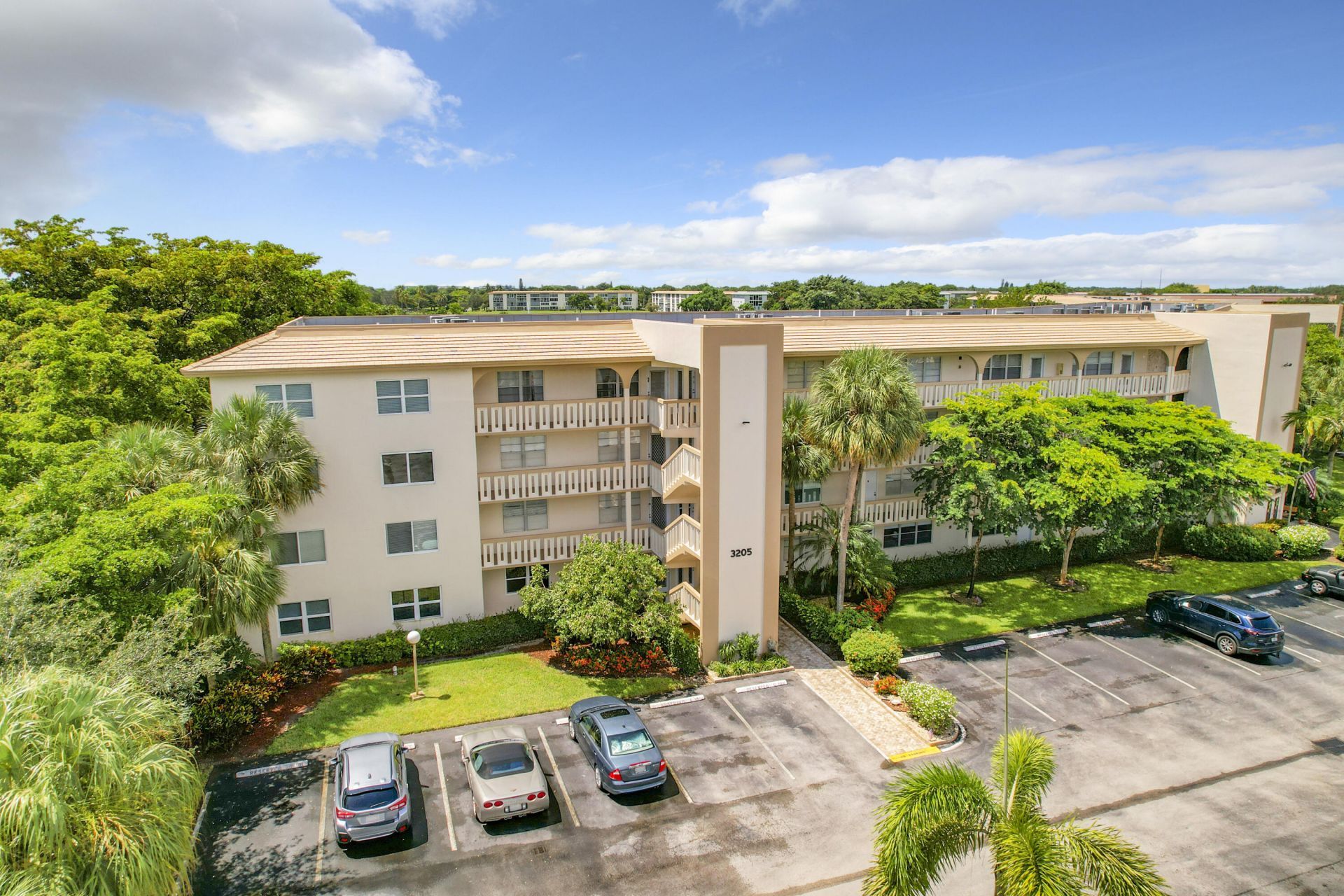 3205 Portofino Point, Unit B4, Coconut Creek, FL 33066 Photo