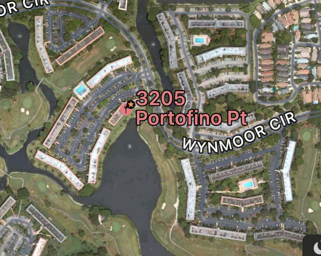 3205 Portofino Point, Unit B4, Coconut Creek, FL 33066 Photo