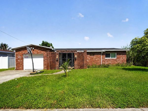 2251 SW 67TH Way NE, Miramar, FL 33023