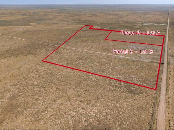 18251 County Road 108, Unit Lot A, Nunn, CO 80648