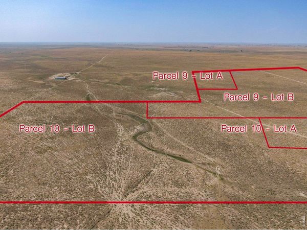 0 County Road 108 Parc. 10 Lot A, Nunn, CO 80648
