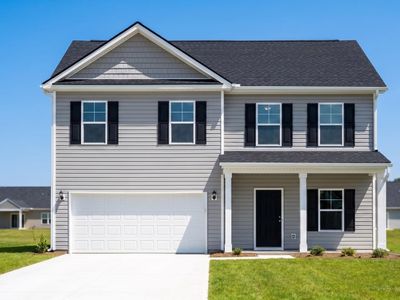 650 Silica Court, West Columbia, SC 29170