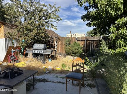 2060 S Mackenzie Circle, Sparks, NV 89431 Photo