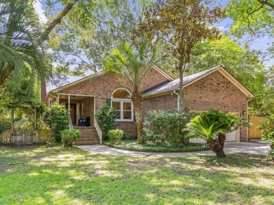 906 Travers Drive, Charleston, SC 29412