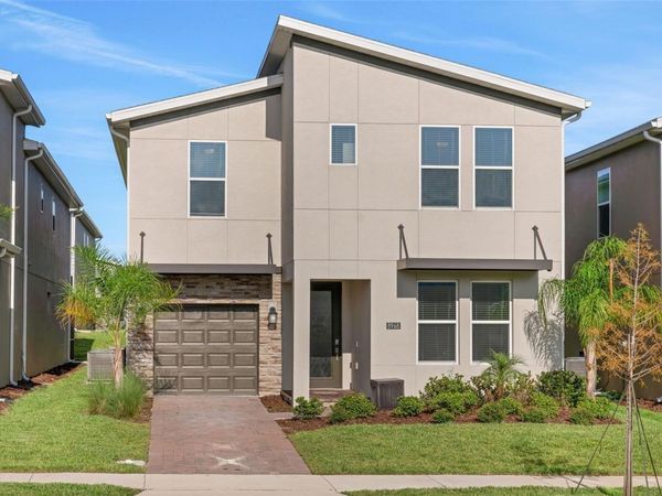8968 TAKEAWAY WAY , DAVENPORT, FL 33896