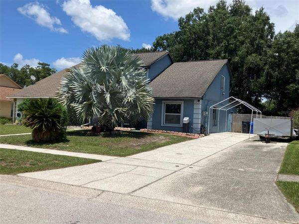 3440 LAUREL DALE DRIVE , TAMPA, FL 33618