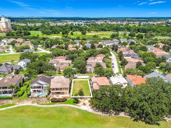 1221 RADIANT STREET , KISSIMMEE, FL 34747