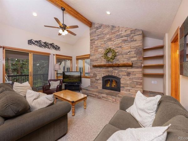 210 Tennis Club Road , Unit 1624, Dillon, CO 80435