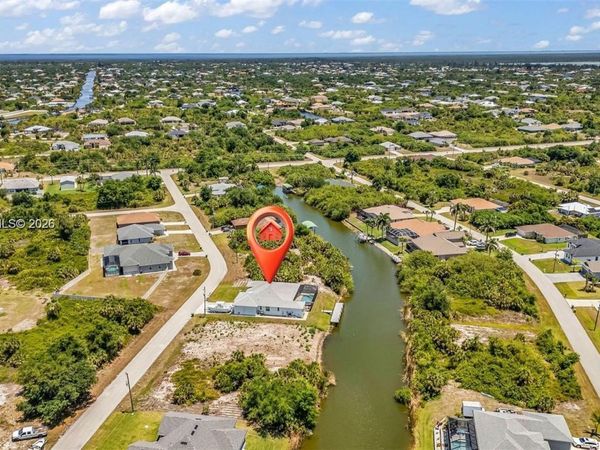 13926 Allamanda Cir , Port Charlotte, FL 33981
