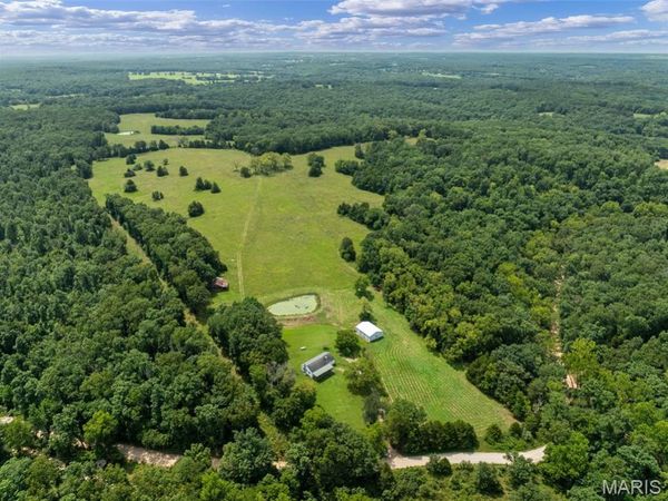 0 long Spring Road, Steelville, MO 65565