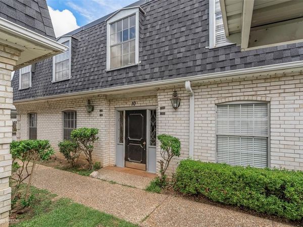 3730 Fairfield Avenue, Unit 135, Shreveport, LA 71104