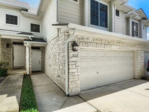 4508 Duval RD, Unit 5-503, Austin, TX 78727
