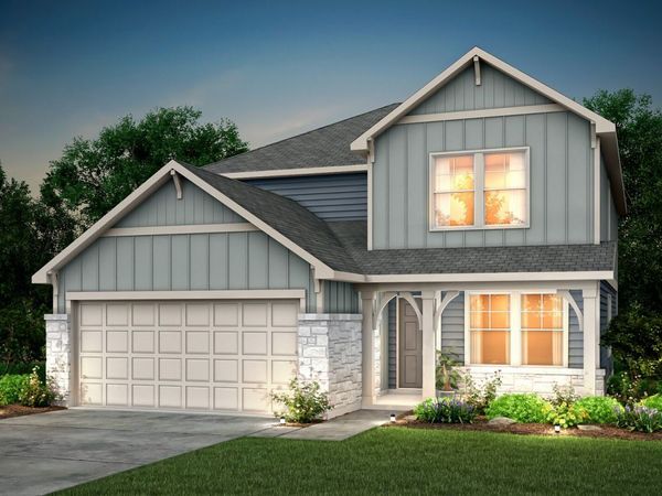 8349 HAMRICK CIRCLE, San Antonio, TX 78252
